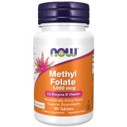 Now Foods Methyl Folate - B01G5EQEWC Now Foods Methyl Folate - B01G5EQEWC
