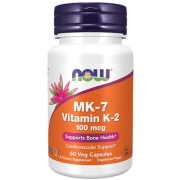 Now Foods MK-7 Vitamin K-2 - B004QD4PHQ