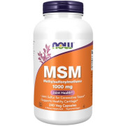 Now Foods MSM - B0013OUPXE Now Foods MSM - B0013OUPXE