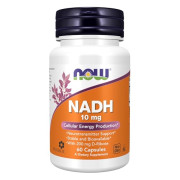 Now Foods NADH