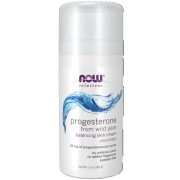 Now Foods Solutions Natural Progesterone - B0013OXGNU