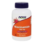 Now Foods Niacinamide - B00N8425O4 Now Foods Niacinamide - B00N8425O4