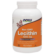 Now Foods Non-GMO Lecithin - B0013OXEI2