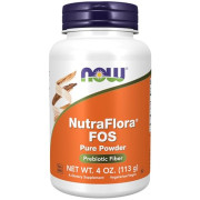 Now Foods NutraFlora FOS - B0002JIXLM