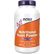 Now Foods Nutritional Yeast Powder - B00028M47C