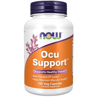 Now Foods Ocu Support - B0013OQKFG