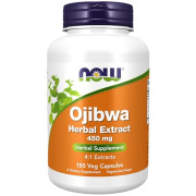 Now Foods Ojibwa Herbal Extract - B0013OVYY8