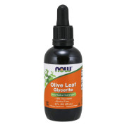 Now Foods Olive Leaf Glycerite - B0019LWTWQ
