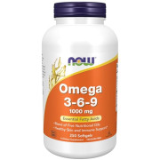 Now Foods Omega 3-6-9 - B0013OSO0K