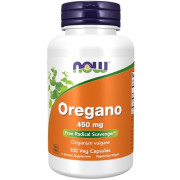 Now Foods Oregano - B0014UECOK