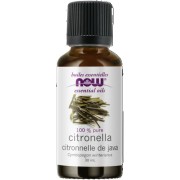 Now Foods Organic Essential Oils Citronella Oil - B00PUX5KBG