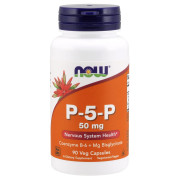 Now Foods P-5-P Nervous System Health - B0753G21CW