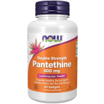 Now Foods Pantethine Double Strength