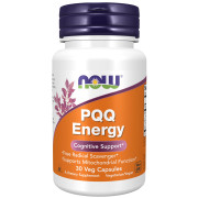Now Foods PQQ Energy - B00NY343XA