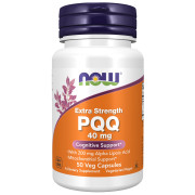 Now Foods PQQ Extra Strength - B07JPYK63P