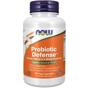 Now Foods Probiotic Defense - B000HZLQ9M