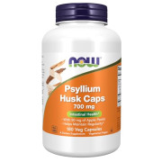 Now Foods Psyllium Husk Caps - B000MGR2T4