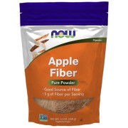 Now Foods Pure Apple Fiber - B0009NBCVY