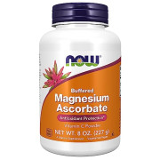 Now Foods Pure Buffered Magnesium Ascorbate - B000I4ANP0