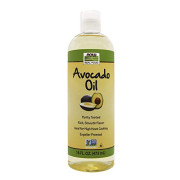 Now Foods Real Food Avocado Oil - B07DK2NBDW