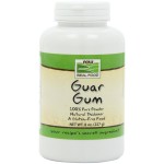 Now Foods Real Food Guar Gum