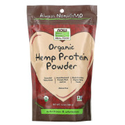 Now Foods Real Food Organic Hemp Protein Powder - B07JQ825HC Now Foods Real Food Organic Hemp Protein Powder - B07JQ825HC