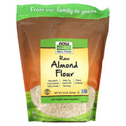 Now Foods Real Food Raw Almond Flour - B00LMNKUL8