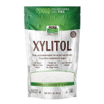 Now Foods Real Food Xylitol