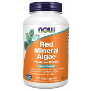 Now Foods Red Mineral Algae - B001GZWHIQ