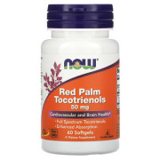 Now Foods Red Palm Tocotrienols - B00PD2AUQO