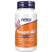 Now Foods Respir-All - B000JN6FPW
