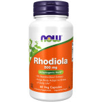 Now Foods Rhodiola