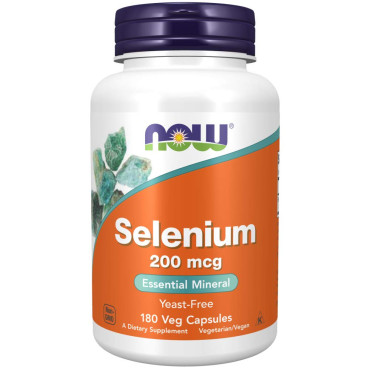 Now Foods Selenium - B00SJKPBNY