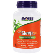 Now Foods Sleep Botanical Sleep Blend - B009K6Y7FE