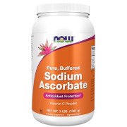 Now Foods Sodium Ascorbate Powder - B000MGOX1E