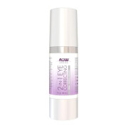 Now Foods Solutions 2 in 1 Correcting Eye Cream - B00418ZRKU