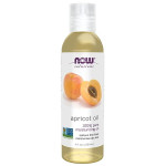 Now Foods Solutions 100% Pure Hydrating Apricot Oil
