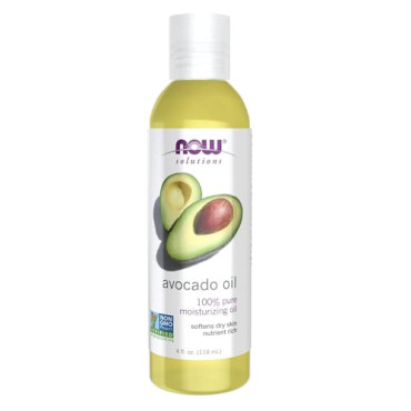 Now Foods Solutions Avocado Oil - B000MGOZ30