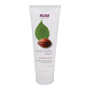 Now Foods Solutions Cocoa Butter Lotion - B000GVQZJS