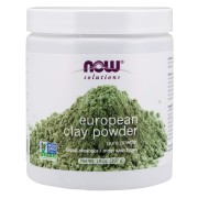 Now Foods Solutions European Clay Powder - B0014UCJPO