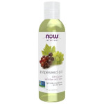 Now Foods Solutions Grapeseed Oil