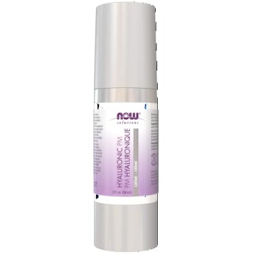 Now Foods Solutions Hyaluronic Acid Creme - B0014UFY60