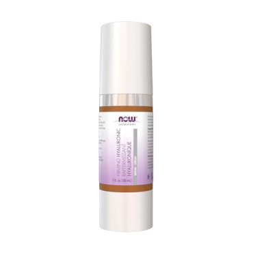 Now Foods Solutions Hyaluronic Acid Firming Serum - B000JLIHAU