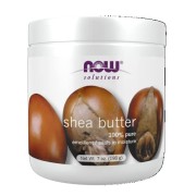 Now Foods Solutions Organic Shea Butter - B000F4J8VI