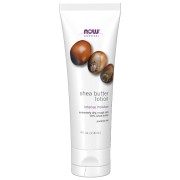 Now Foods Solutions Shea Butter Lotion - B000MGR3AM