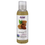 Now Foods Solutions Sweet Almond Oil
