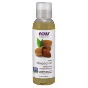 Now Foods Solutions Sweet Almond Oil - B000NB9LLA