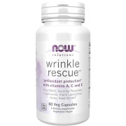 Now Foods, Solutions, Wrinkle Rescue - B0014UAE2Y