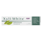 Now Foods Solutions XyliWhite Toothpaste Gel