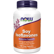 Now Foods Soy Isoflavones - B0013OW4WE